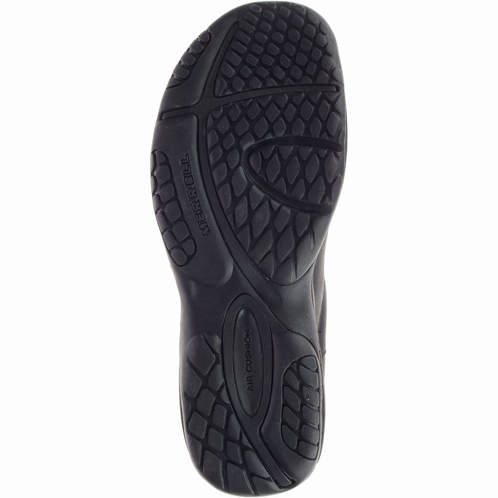 Merrell Mexico Merrell Encore Gust 2 Tenis Slip On Para Hombre Negros